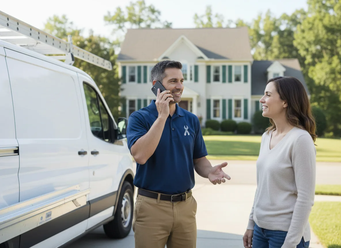 Home Gutter Service Cream Ridge, NJ FAQs